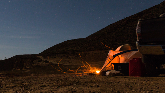 Boondocking: Your Guide to Free (or Almost-Free) Camping