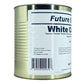 1 Can of Future Essentials White Corn Grits, 5 lbs Net Weight