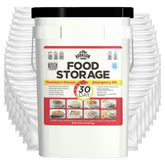 3-Month Emergency Food Supply