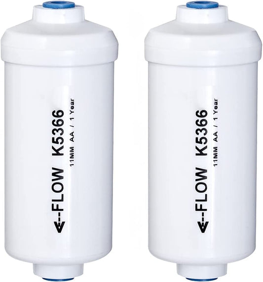 Berkey PF-2 Fluoride Replacement Filters - Safecastle