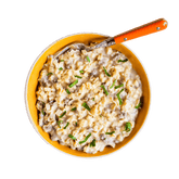 Mountain House Classic Beef Stroganoff with Noodles (Pack of 4) | A Taste of the Past, Perfect for Today