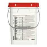 72-Hour 4-Person Emergency Food Supply Kit, 176 Servings