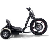 MotoTec 48v 800w electric drift trike Lithium