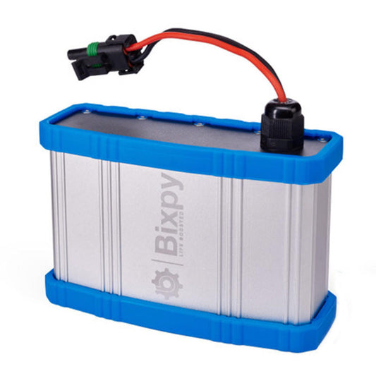 Bixpy PP-77-LW - 6V Live Well and Bait Tank Battery
