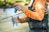 Katadyn Befree Water Filter with Hydrapak