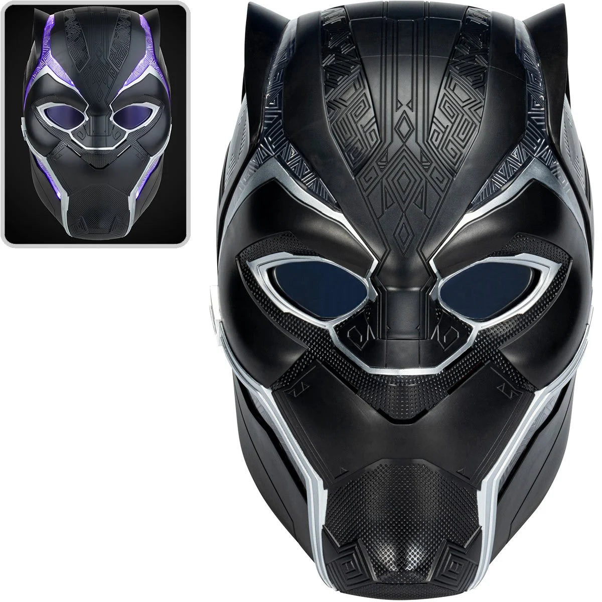 Marvel Legends Series Black Panther Helmet