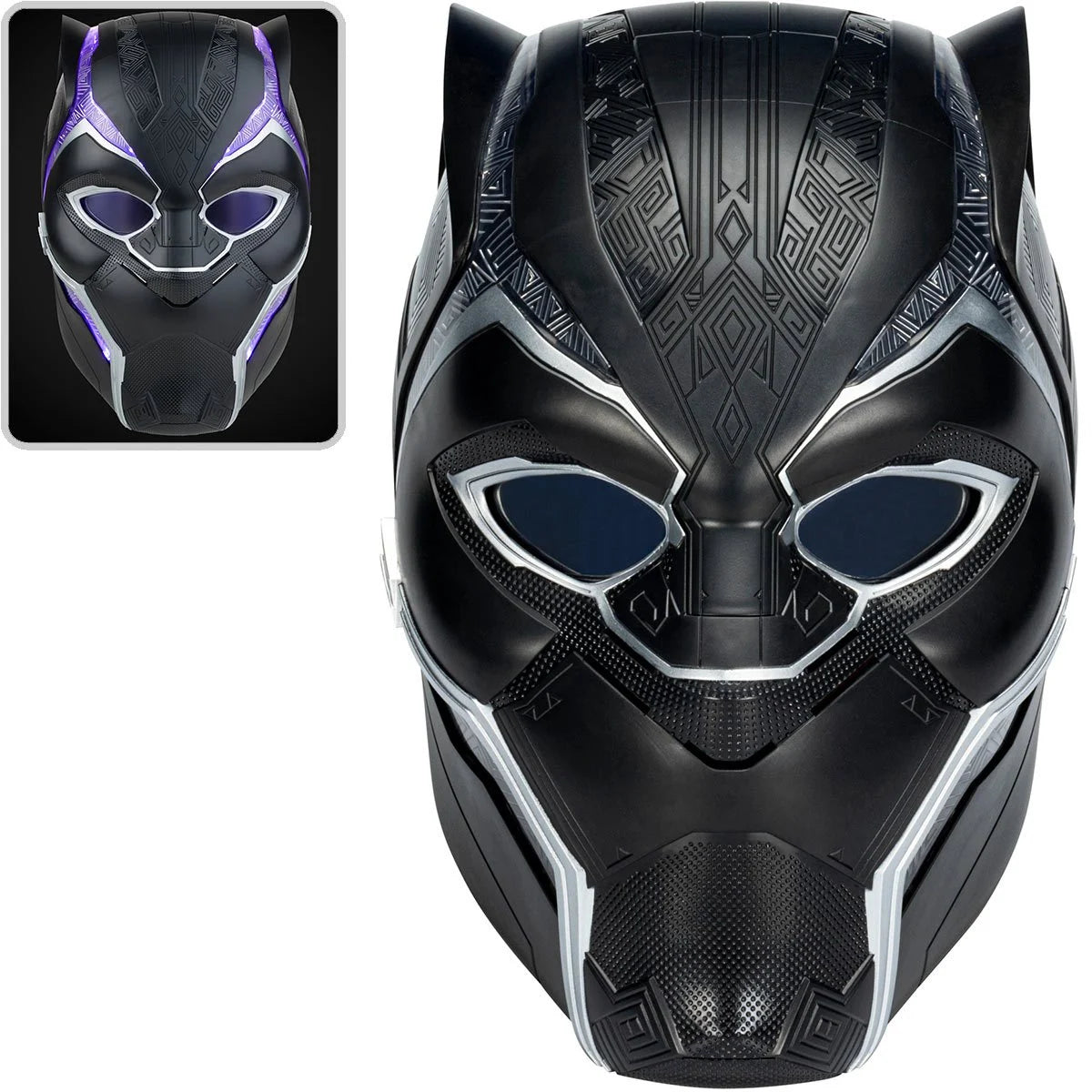 Black Panther Marvel Legends