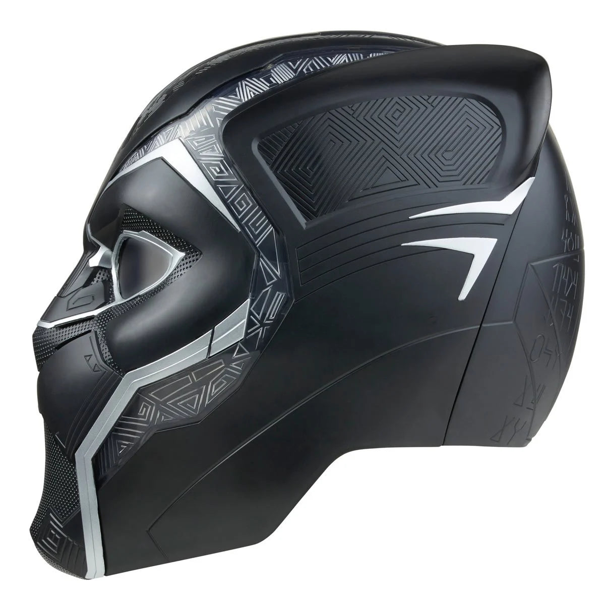 Marvel Legends Series Black Panther Helmet