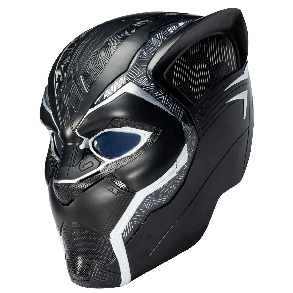 Marvel Legends Series Black Panther Helmet