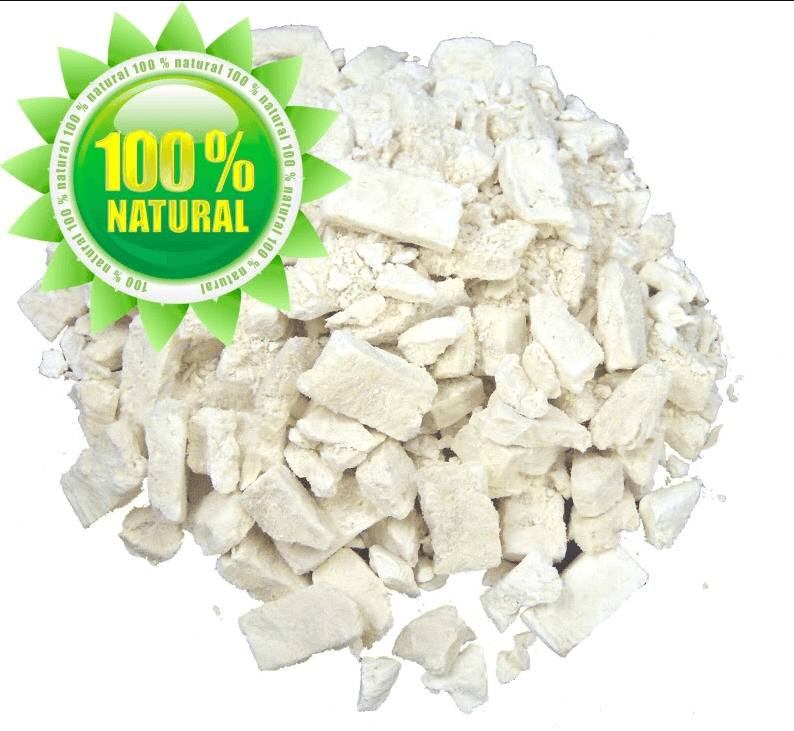 Future Essentials Freeze Dried Cooked Diced Chicken is free of preservatives and artificial ingredients. It is also gluten-free and non-allergenic. Each can contains 6 half-cup servings of freeze-dried chicken, which rehydrates to 3.5 cups of cooked chicken.