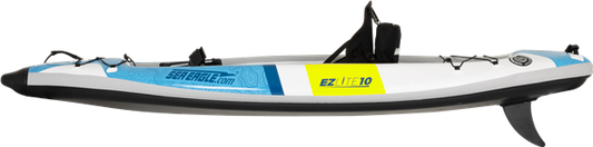 EZLite10™ Inflatable Kayak