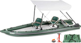 Sea Eagle FSK16 FishSkiff™ Inflatable Series