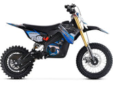 MotoTec 36v 1200w Pro Electric Dirt Bike Lithium