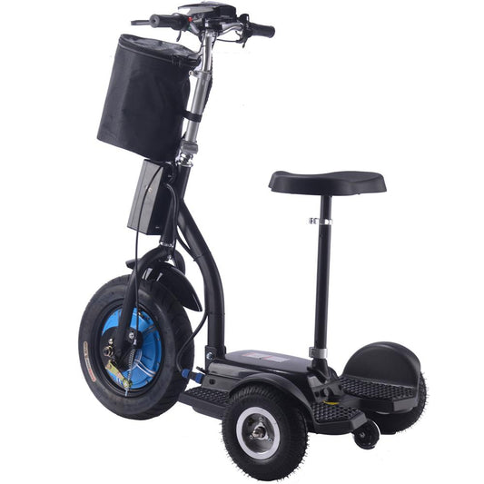 Mototec Electric Mobility Trike 48v 750w Lithium