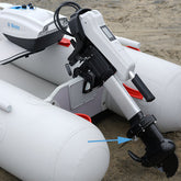 Bixpy N-3 Motor Anode