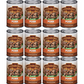 Keystone Meats All Natural Canned Pork, 14.5 Ounce 12 cans