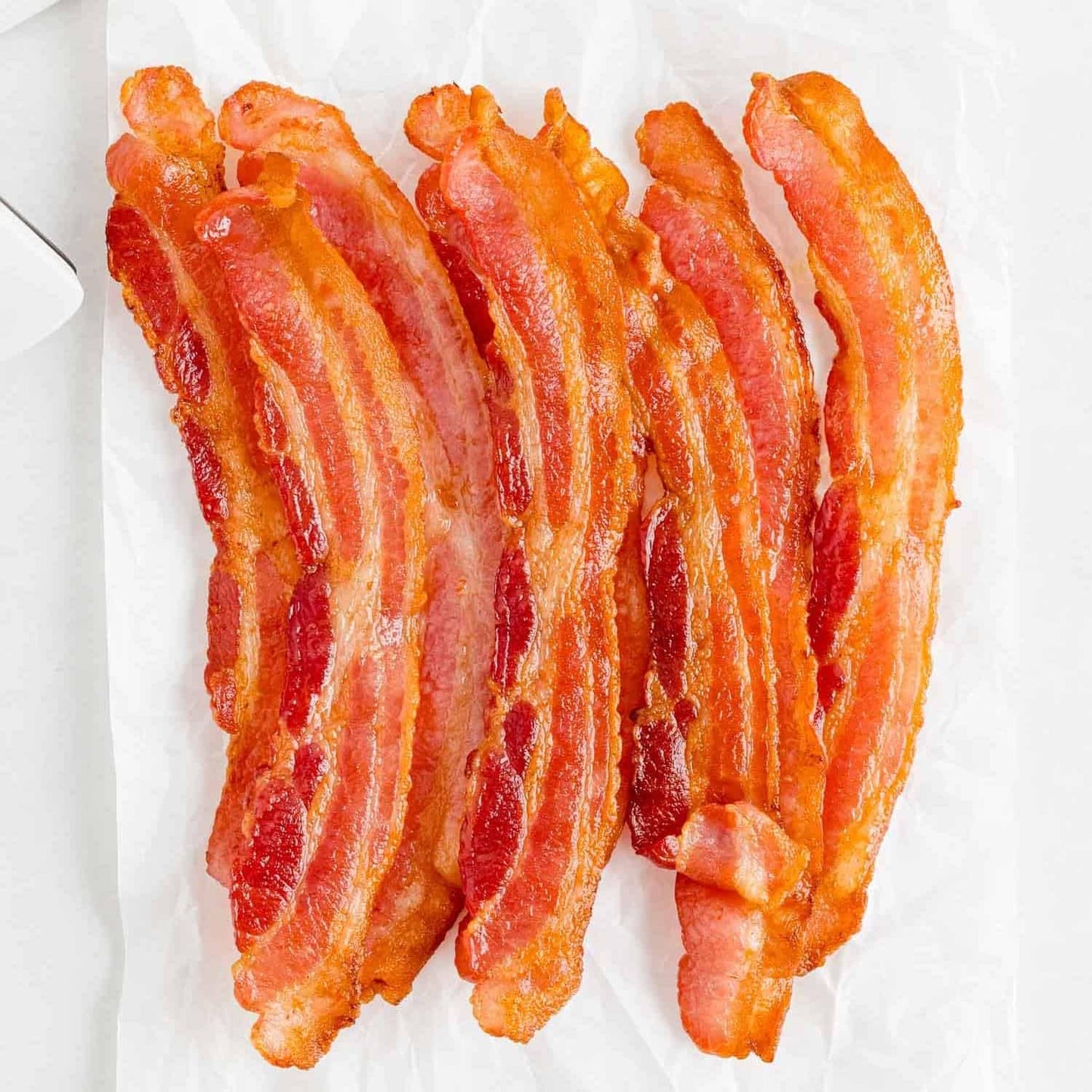 Werling & Sons Canned Bacon, 12 Ounce