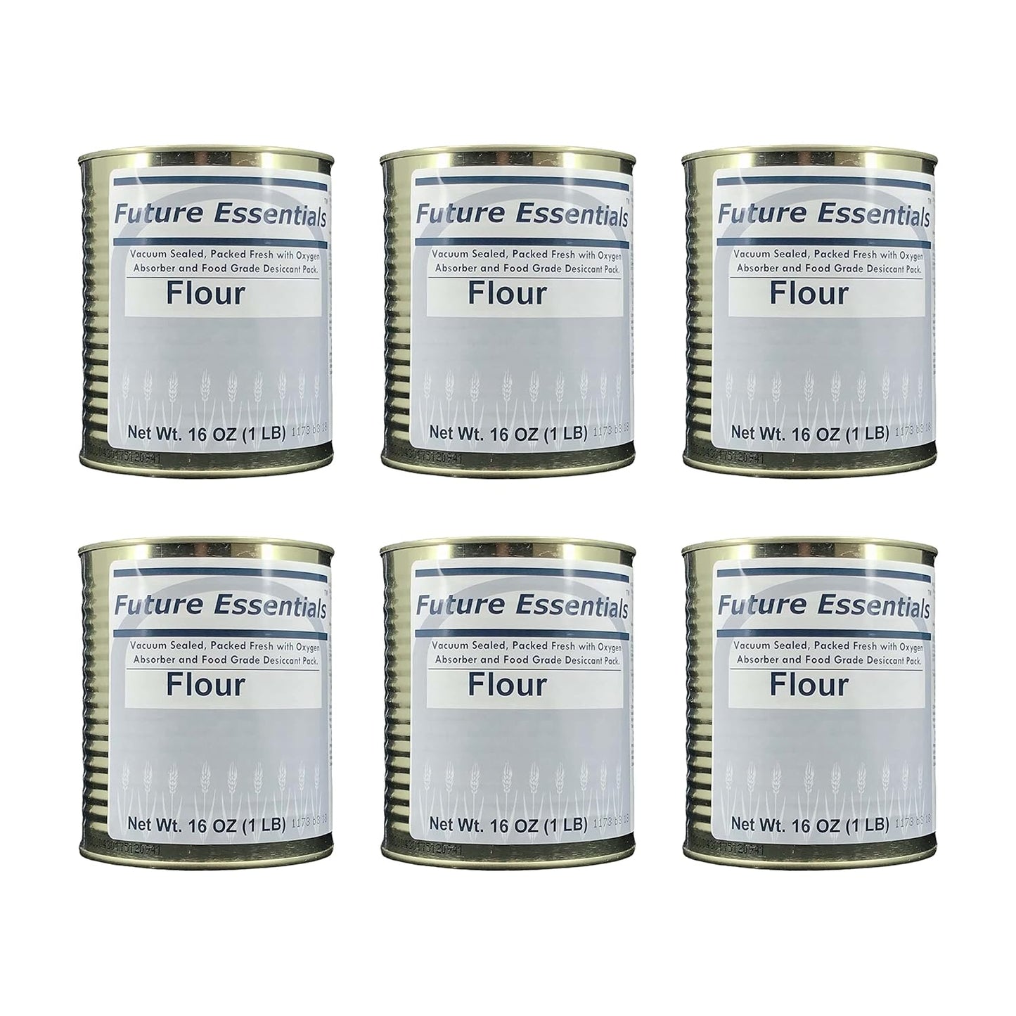All Purpose White Flour by Future Essentials