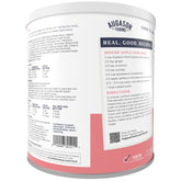 Buttermilk Pancake Mix Can, 33 Servings