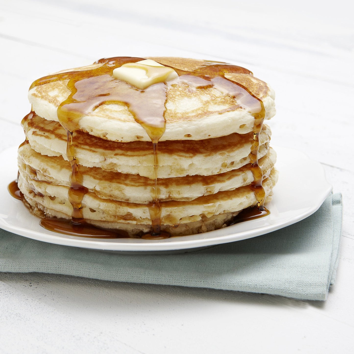 Buttermilk Pancake Mix Can, 33 Servings