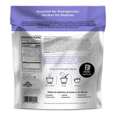 Creamy Chicken-Flavored Rice, 16 Servings