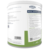 Dehydrated Potato Shreds Can, 31 Servings