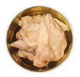 Military Surplus Freeze Dried Canned Chicken Breasts - #10 Can