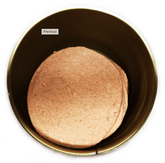Military Surplus Freeze Dried Canned Chicken Patties