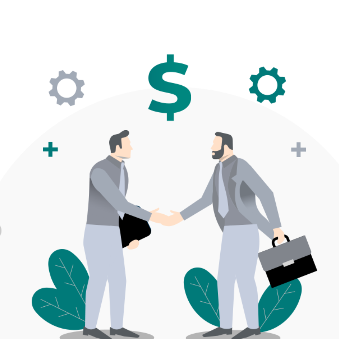 Partner with Safecastle