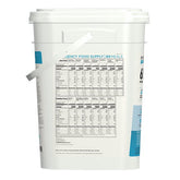 Prepared Pantry 60-Meal Food Supply