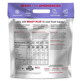 Breakfast Variety Pouch, 58 Servings