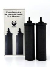 Royal Berkey Water Filter 3.25 Gallons (12.3 liters) with Phoenix Filters