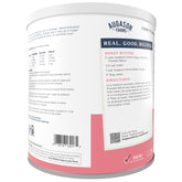Sugar & Honey Powder Blend Can, 227 Servings