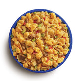 Mountain House Chorizo Breakfast Scramble - Prepared Meal
