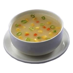 American Food Supply freeze-dried sweet corn | Emergency Food Storage