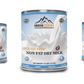 Mountain Essentials Nonfat Dry Milk Powder 3 cans