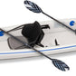 Sea Eagle 473rl RazorLite Inflatable Kayak Pro Tandem Package - Safecastle