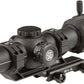 Sig Sauer 1-8x24 Tango-MSR 30mm Riflescope - SOTM81000