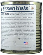 Future Essentials Dry Cat Food 1 can