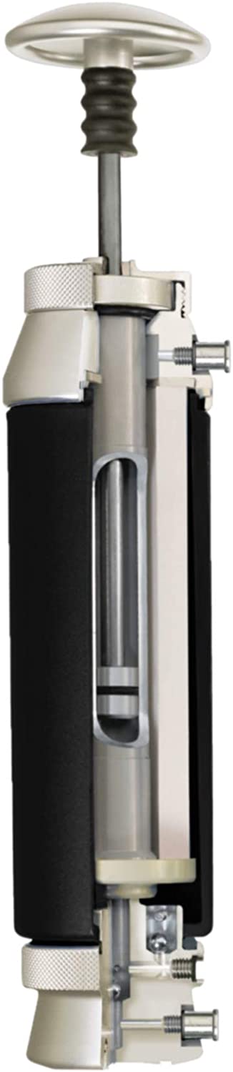 Katadyn Pocket Water Filter, Black, 10 (2010000)