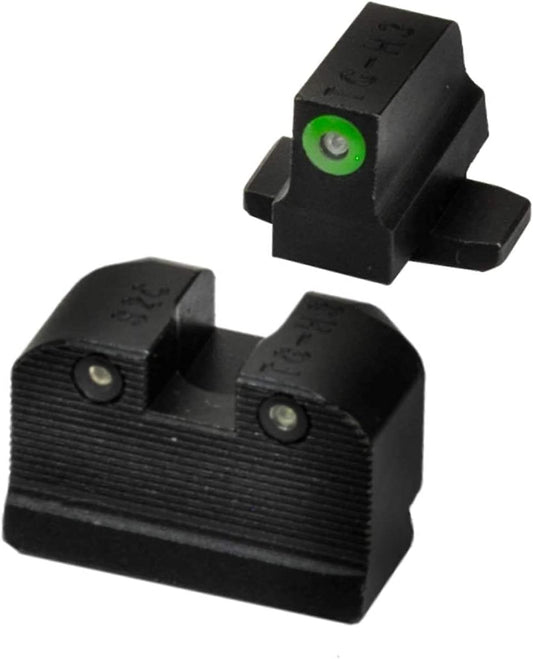 Sig Sauer XRAY3 Sight Set, Day/Night, Suppressor