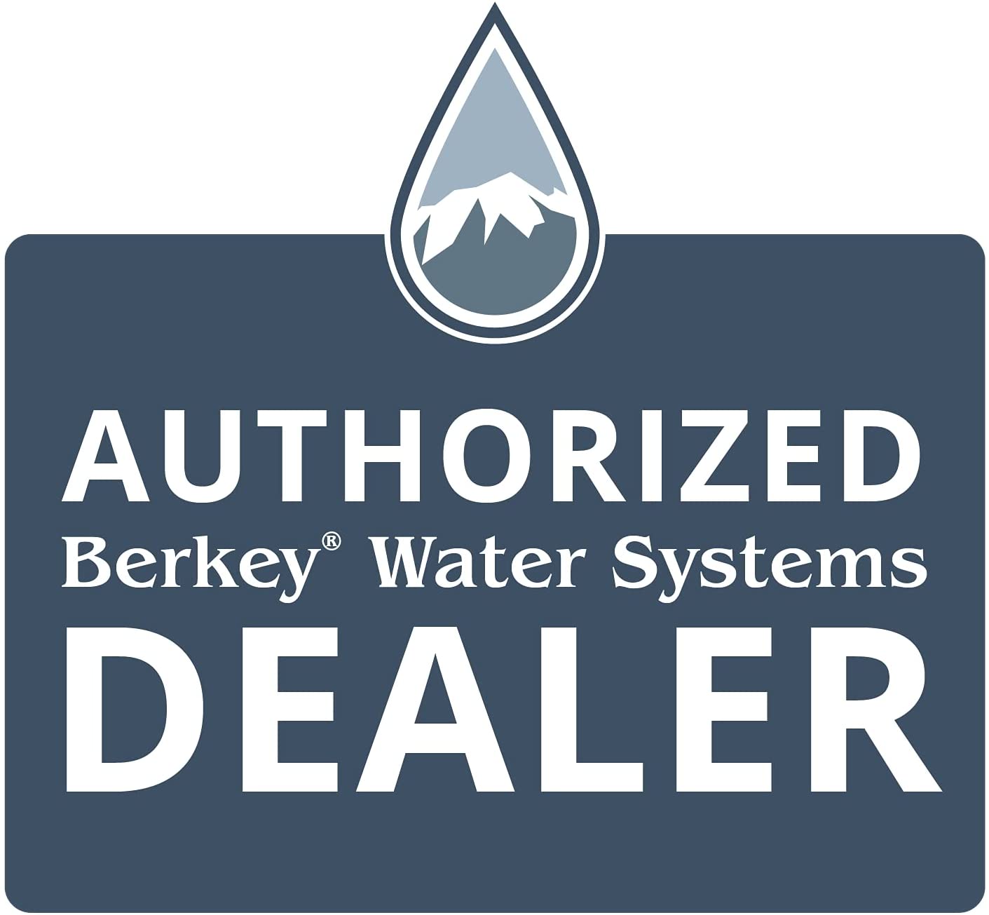 Set of 2 Berkey Authentic Black Berkey Elements (BB9-2) and 2 Berkey PF-2 Fluoride and Arsenic Reduction Elements - Combo Pack