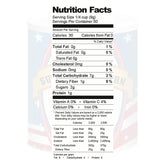 American Food Supply freeze-dried sweet corn | Emergency Food Storage