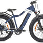 Powerful and Feature-Rich Electric Bike for Adults