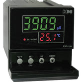 HM Digital PSC-154 TDS/EC Controller with 4-20mA Output, 0-9999 µS Measurement Range, 0.1 µS/ppm Resolution, -2% Readout Accuracy