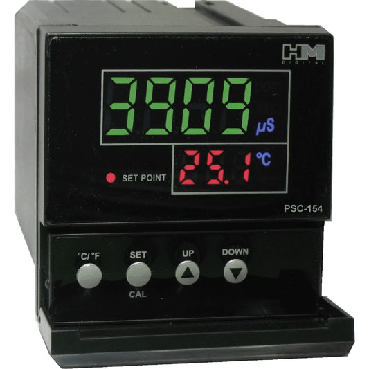 PSC-154 Extended Range EC/TDS Controller
