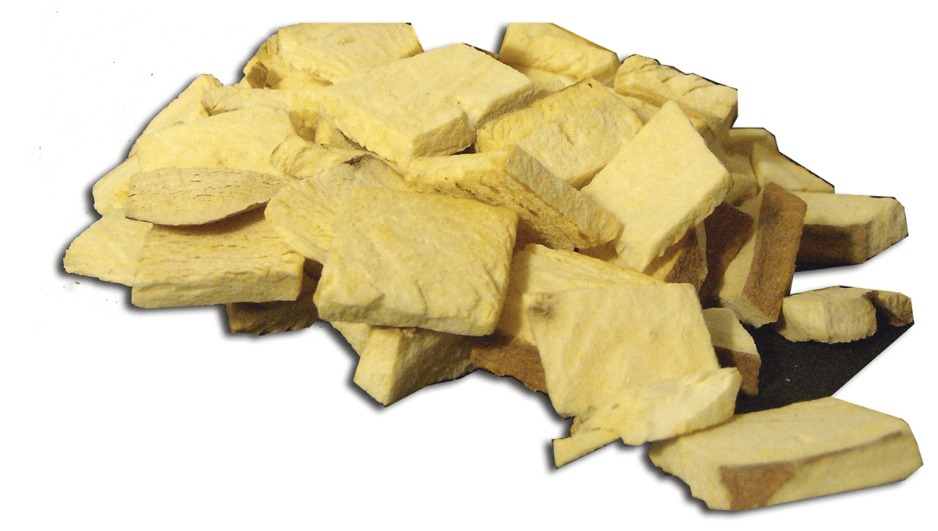 Sweet Potato Freeze Dried by Future Essentials Case - Safecastle