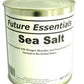 Future Essentials Sea Salt, Case of 12 Cans
