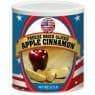 Freeze Dried Apple Cinnamon Slices