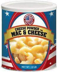 Mac and Cheese Powder